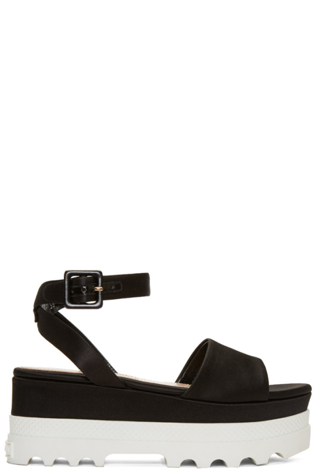 ssense sandals