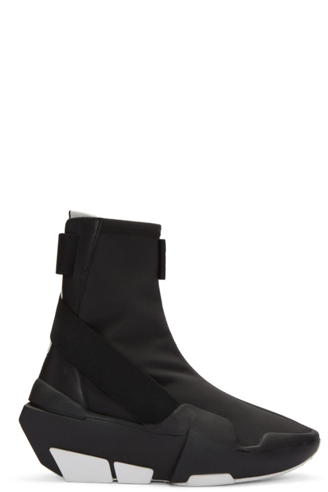 y3 mira boots