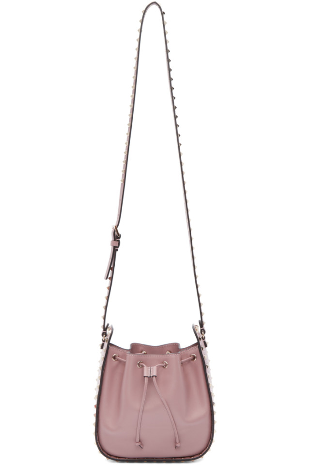 valentino bucket bag small