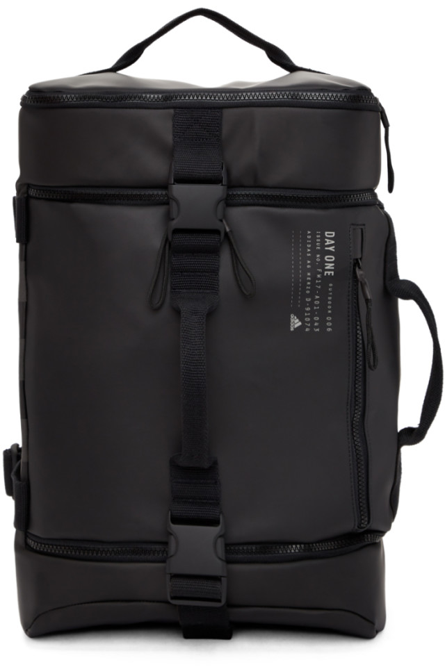 adidas day one backpack