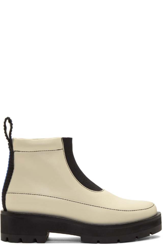 phillip lim avril boot