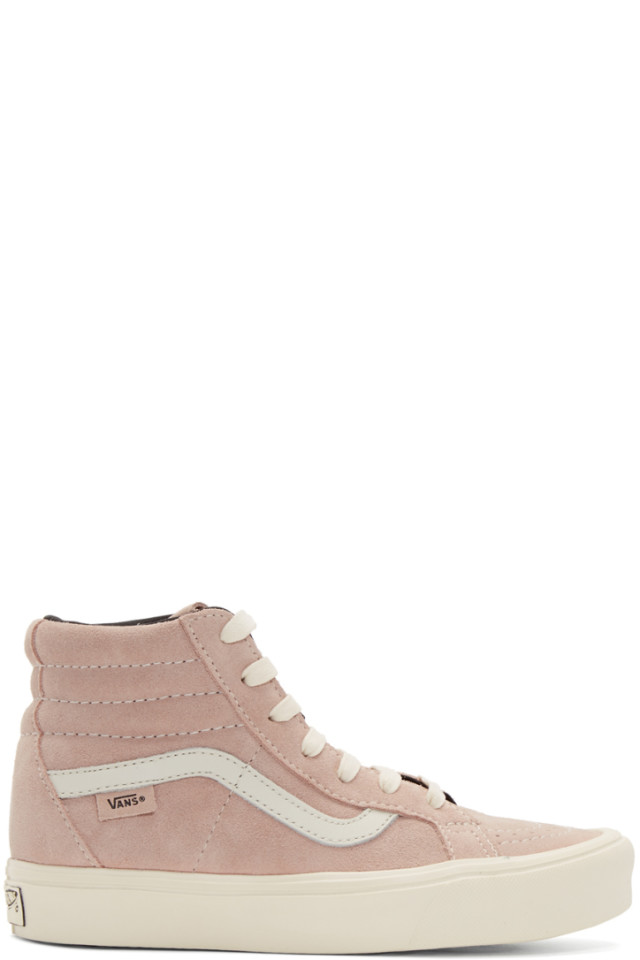 vans beige high top vans beige high top