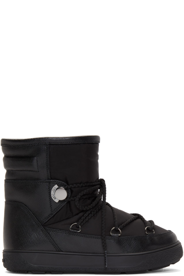 moncler stephanie boots