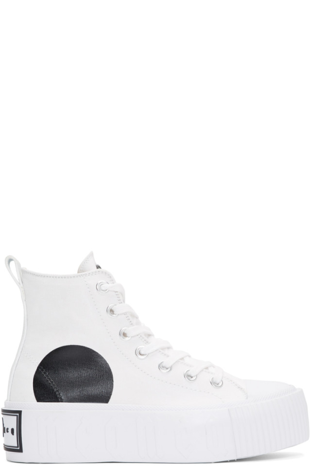 mcq platform sneakers