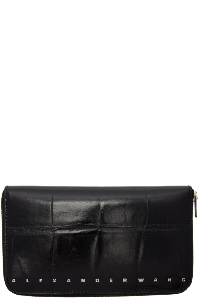 Alexander Wang Wallets Sale - Styhunt