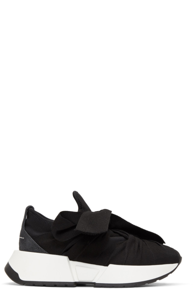 ssense margiela sneakers