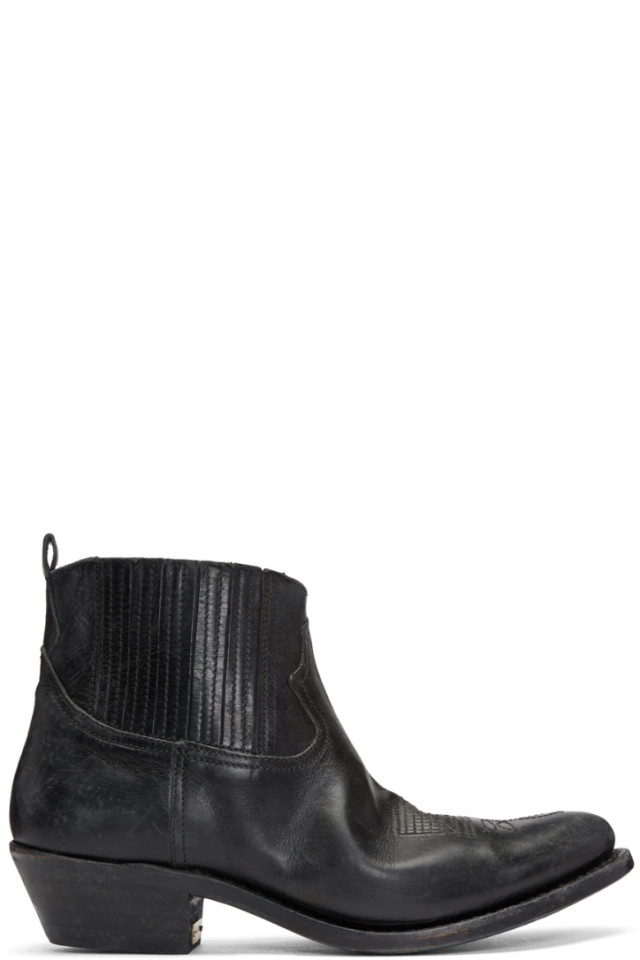 golden goose crosby