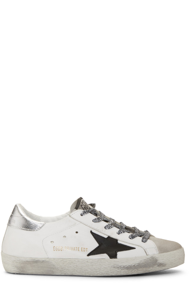 golden goose sneakers ssense