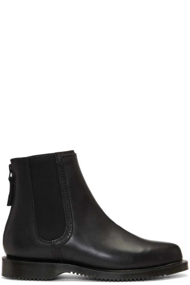 zillow chelsea boots