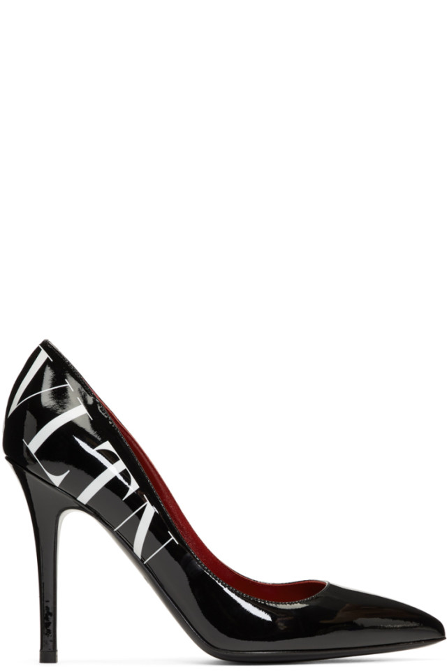 vltn heels