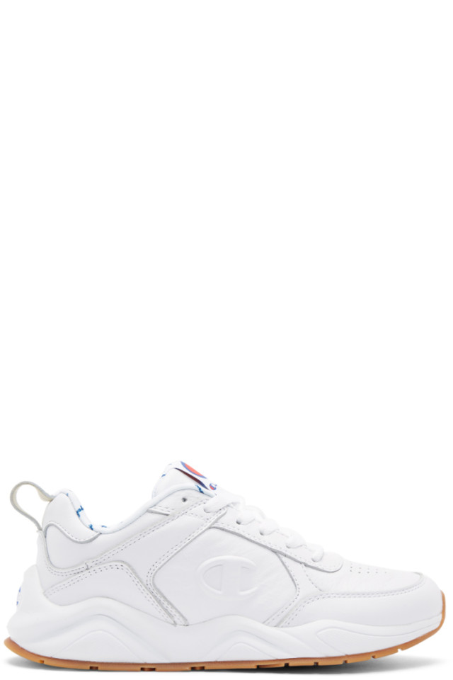 champion reverse weave shoes