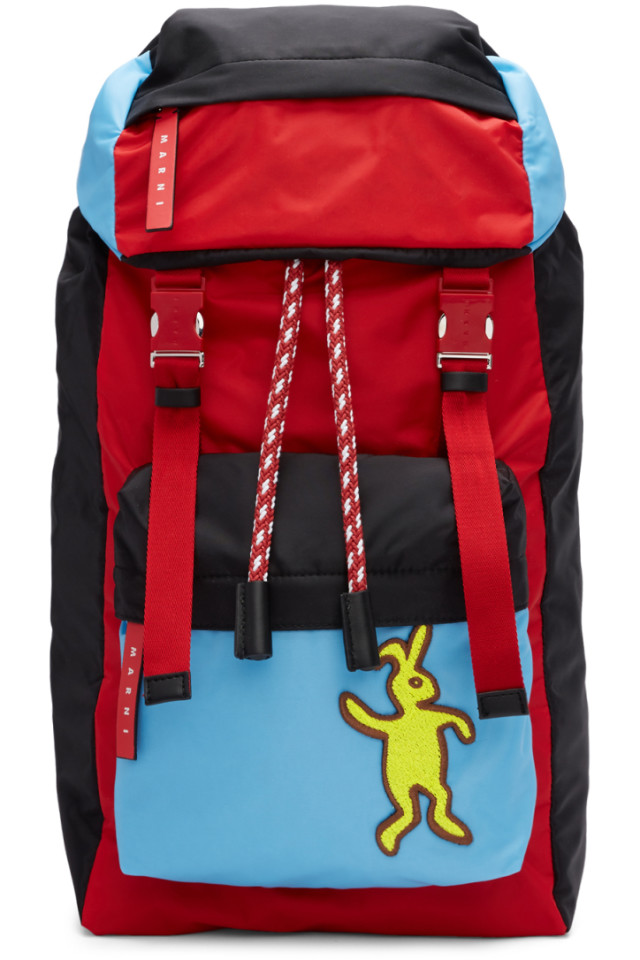 marni backpack sale