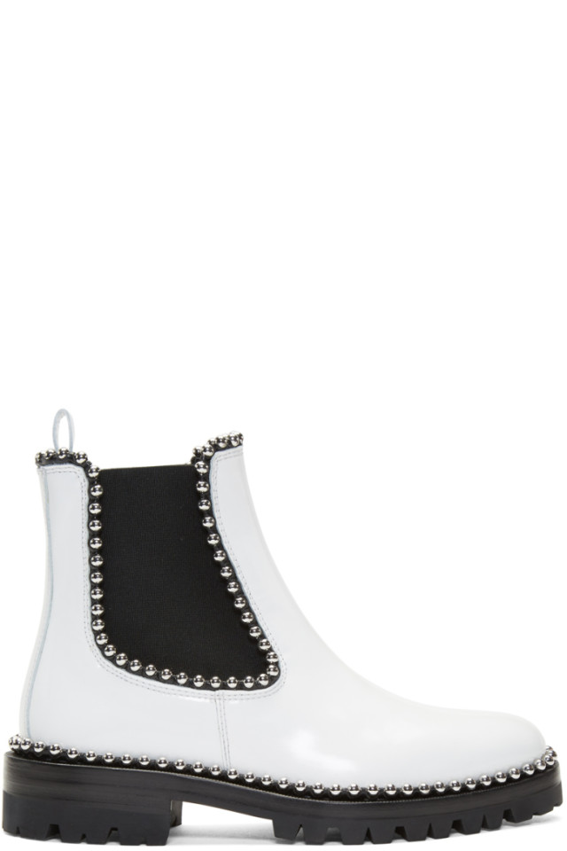 alexander wang spencer