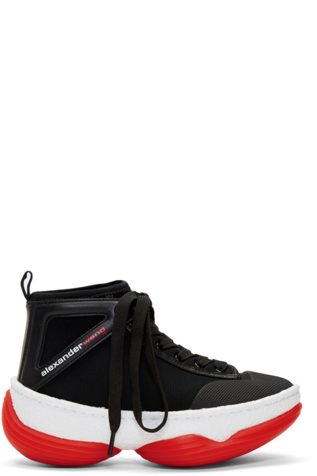 alexander wang a1 sneakers