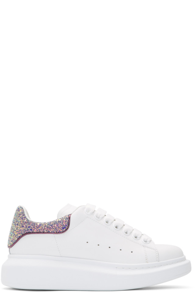 alexander mcqueen sneakers ssense