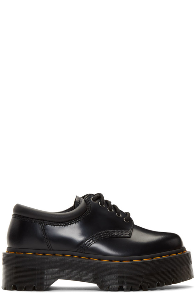 ssense doc martens