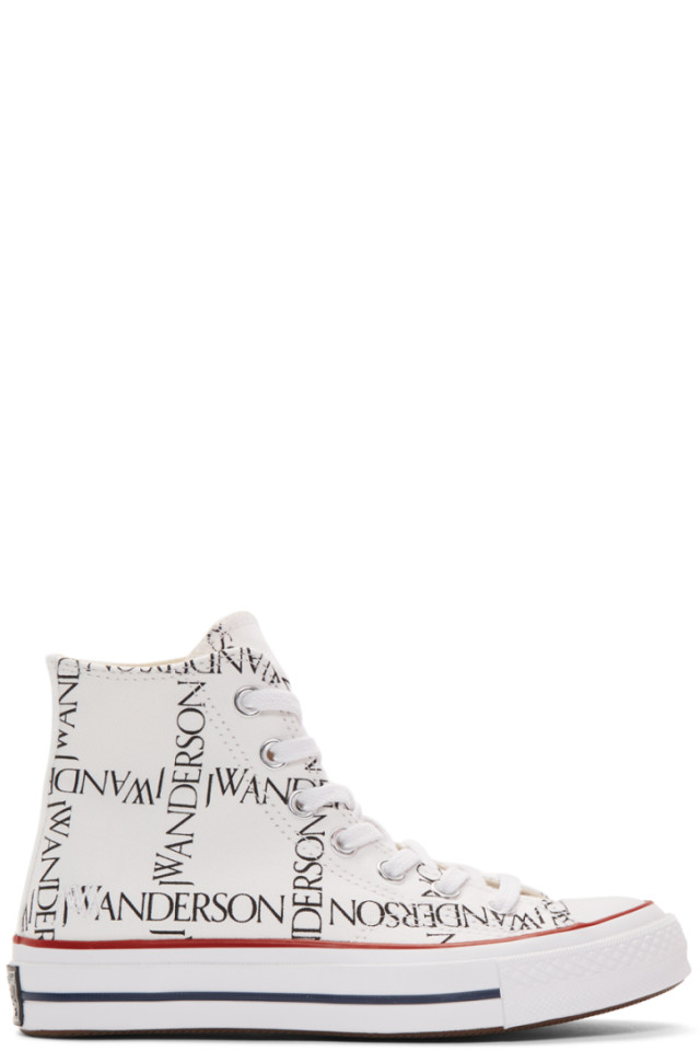 ssense jw anderson converse