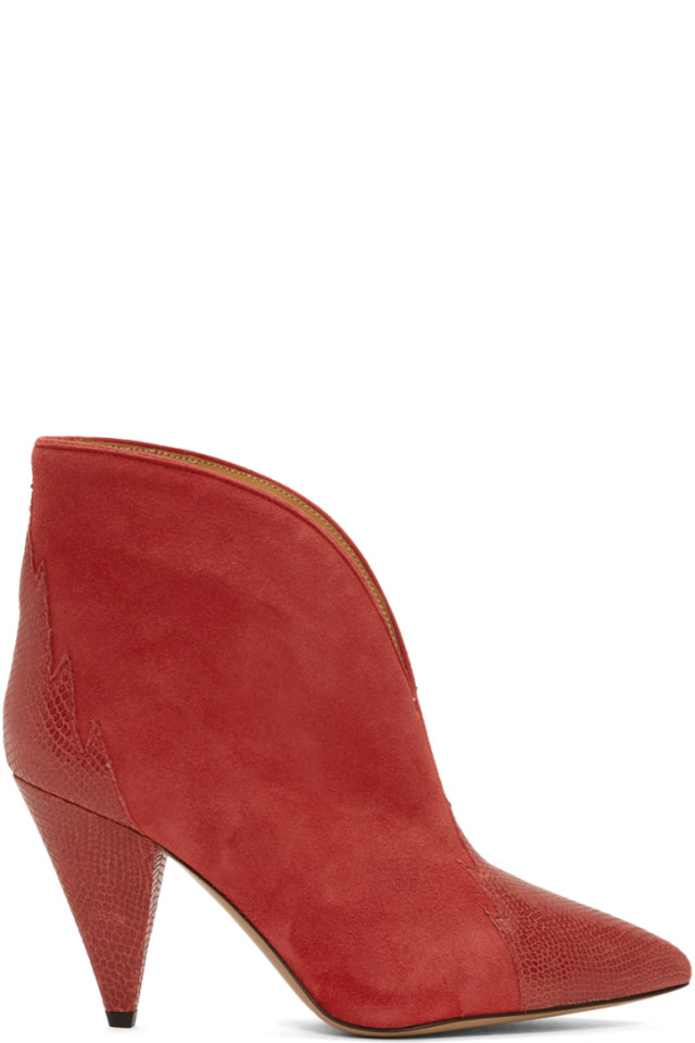 isabel marant archee