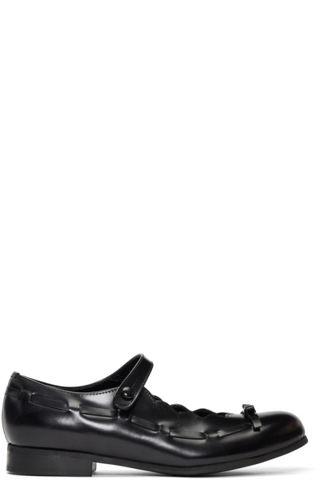 comme des garcons girl shoes