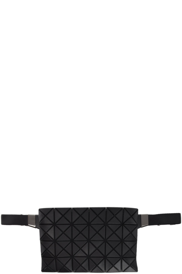 bao bao issey miyake waist bag