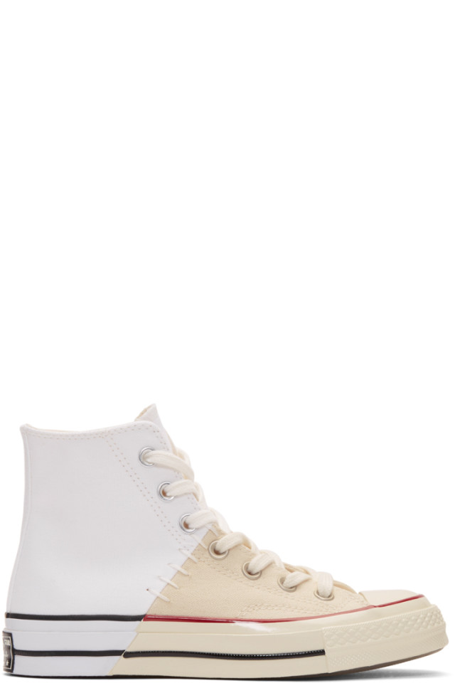 converse chuck 70 restructured