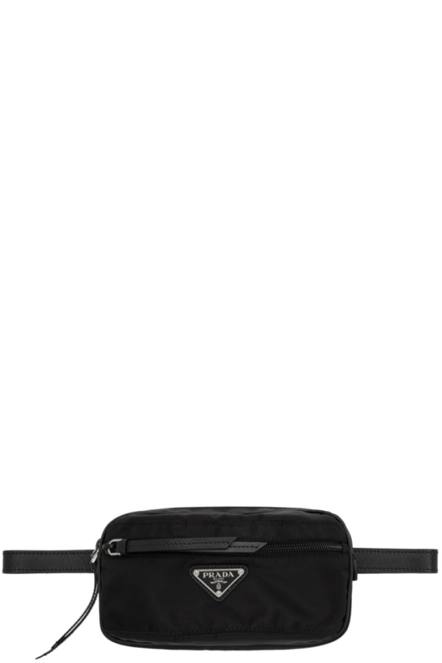 rectangle fanny pack