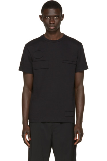 Alexander Wang for Men SS16 Collection | SSENSE