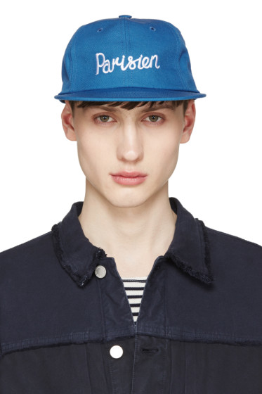 Maison Kitsuné for Men SS16 Collection | SSENSE