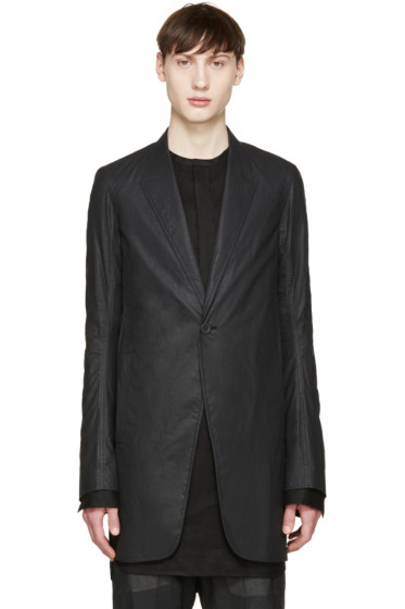 Rick Owens Blazers for Men | SSENSE