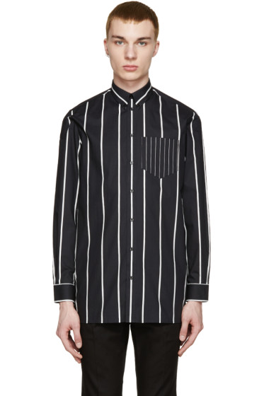 Givenchy Shirts for Men | SSENSE