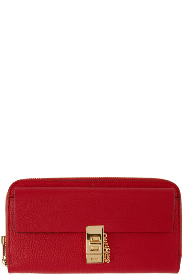 Designer Wallets for Women | SSENSE