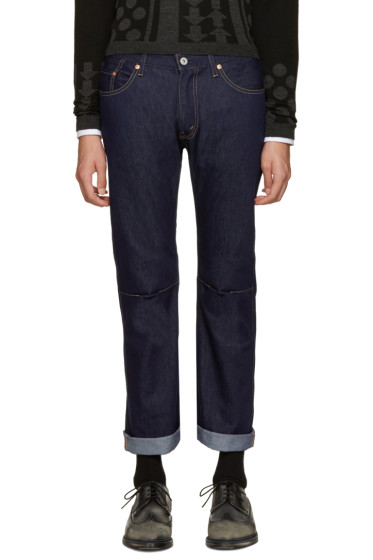 Junya Watanabe Jeans for Men | SSENSE