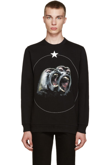 Givenchy for Men AW16 Collection | SSENSE