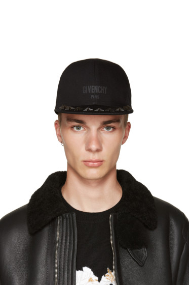 Givenchy for Men AW16 Collection | SSENSE