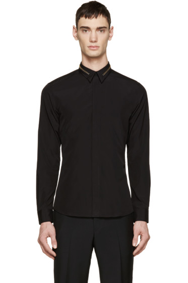 Givenchy Shirts for Men | SSENSE