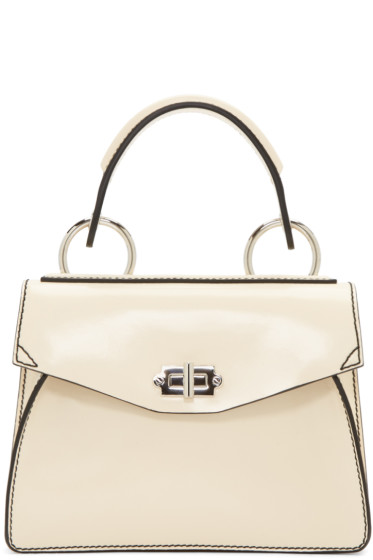 Designer Duffle & Top Handle Bags for Women | SSENSE
