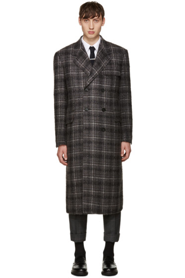 Thom Browne for Men AW16 Collection | SSENSE