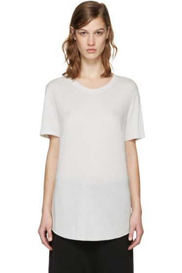 Designer T-shirts for Women | SSENSE