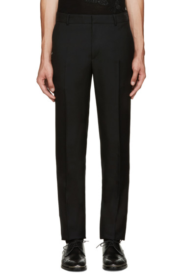 Designer Trousers for Men | SSENSE