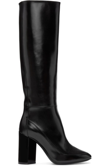 Designer Boots for Women | SSENSE