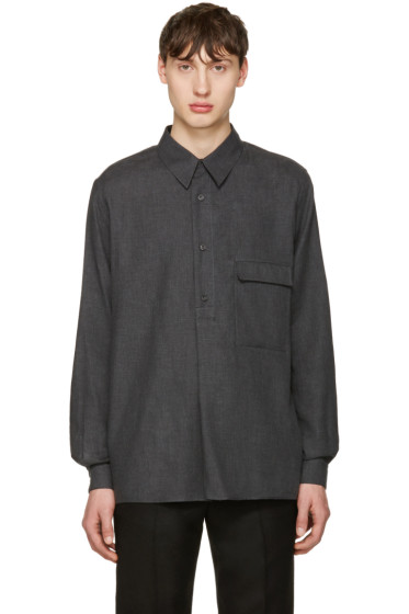 Designer Shirts for Men | SSENSE