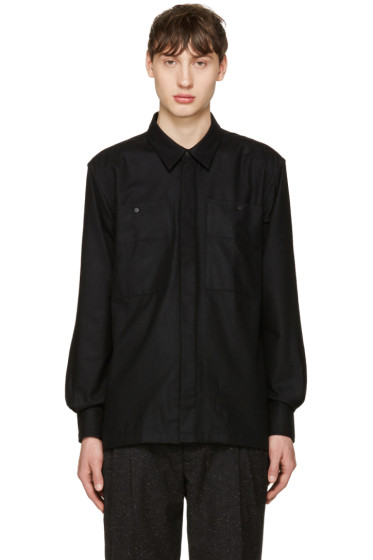 Designer Shirts for Men | SSENSE