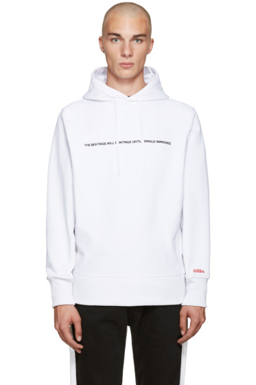 Designer Hoodies & Zipups for Men | SSENSE