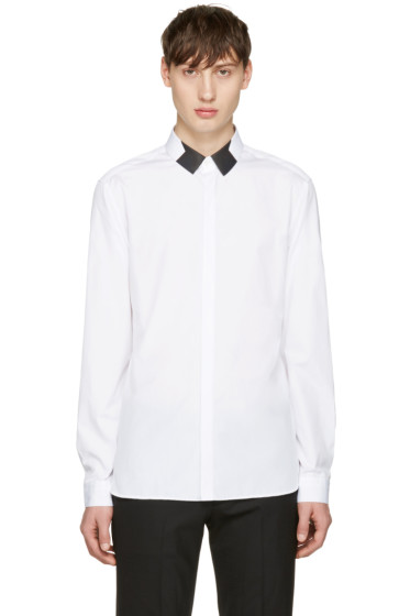 Designer Shirts for Men | SSENSE