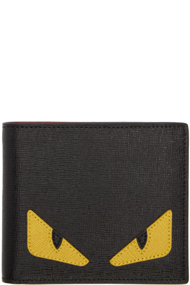 Designer Wallets & Card Holders for Men | SSENSE