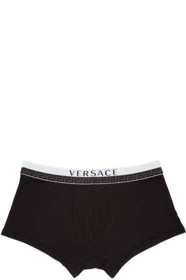 Versace Underwear for Men SS17 Collection | SSENSE