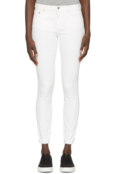 Designer Jeans for Women | SSENSE