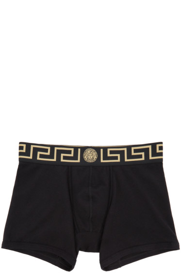 Versace Underwear for Men SS17 Collection | SSENSE