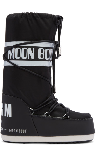 moon boot msgm
