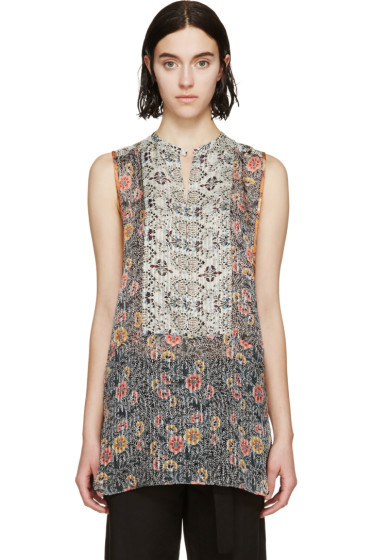 Isabel Marant SS15 Collection for Women | SSENSE